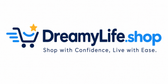 dreamylife.shop - Home