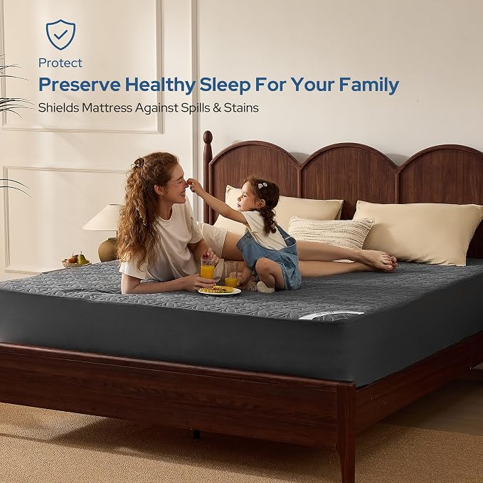 Waterproof Mattress Protector